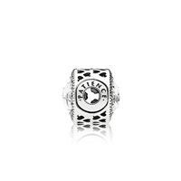 Charm Pandora Donna Essence in Argento Zirconia 796298CZ - 796298CZ